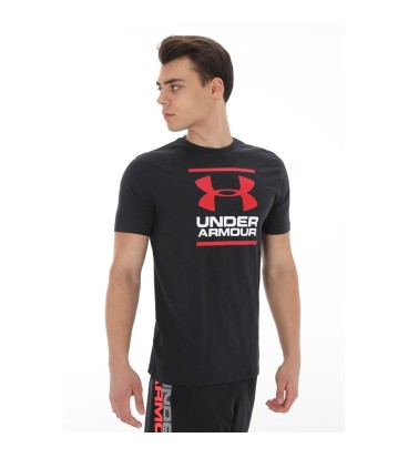 Under Armour T-Shirt Gl Foundation