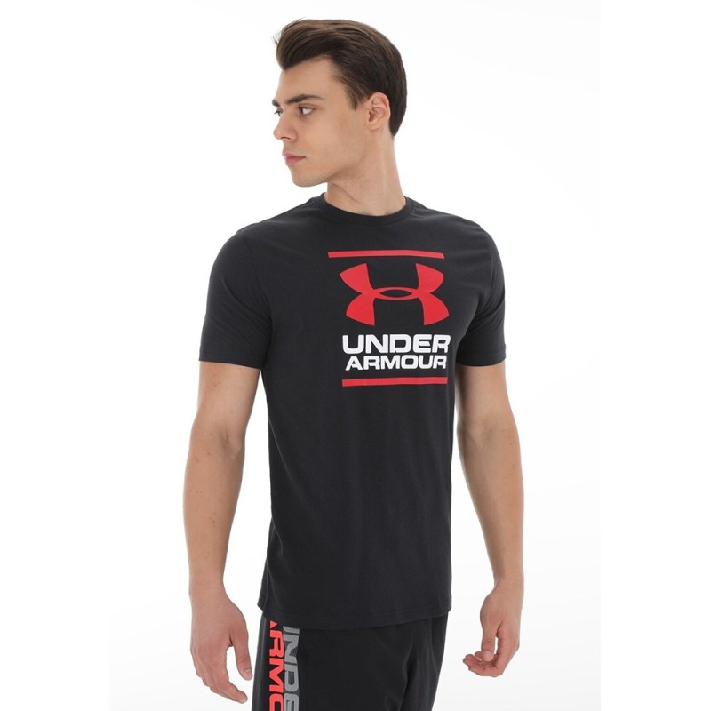 Under Armour T-Shirt Gl Foundation